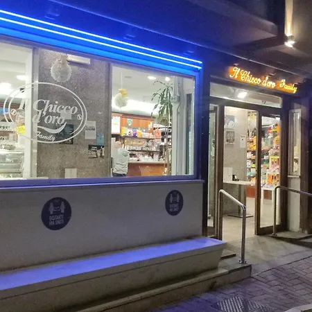 Daf Lägenhet