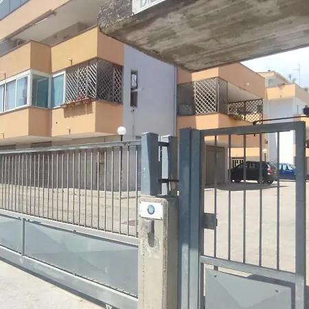 Daf Apartment