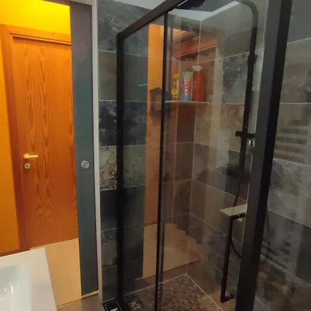 Apartment Daf