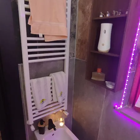 Apartment Daf