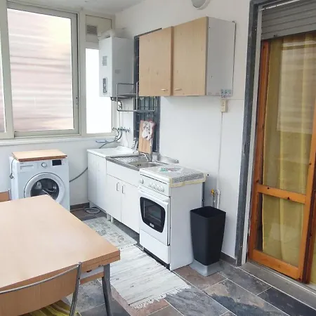 Apartment Daf Montesilvano