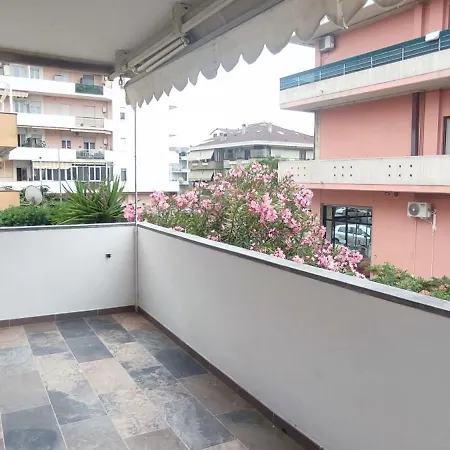 Daf Apartment