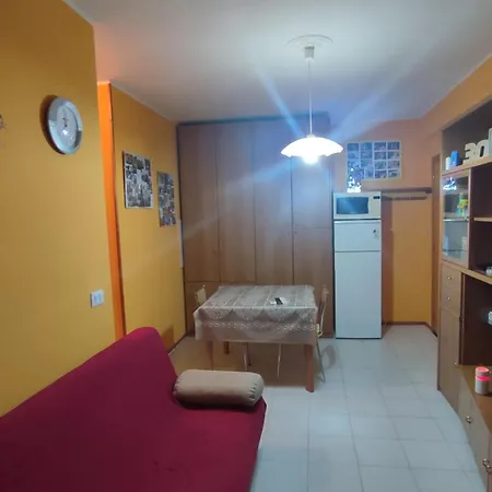 Daf Apartment *